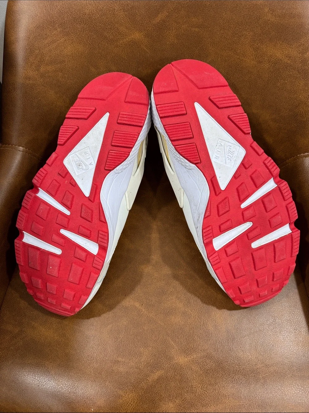 Nike Air Huarache Sneakers